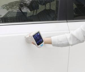 色差儀、分光測(cè)色儀在涂料行業(yè)的色彩解決方案