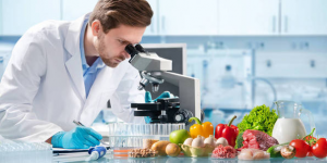 分光測色儀在食品質(zhì)量分級、分析和報告中的應(yīng)用