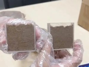 粉末狀物體的顏色檢測方法，粉末狀產品顏色檢測標準