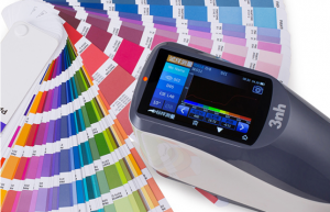 如何通過RGB 三色值，計算色坐標和色溫