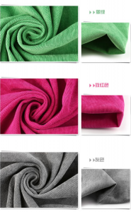 服裝面料色差怎么檢測？服裝色差檢測標準