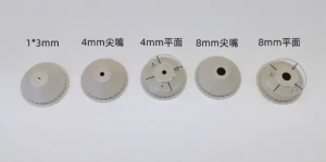 色差儀口徑平臺(tái)和尖嘴的在使用上有什么不同？