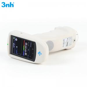 TS7600分光測(cè)色計(jì)，TS7600分光測(cè)色儀簡(jiǎn)述