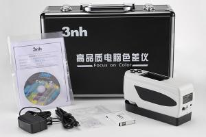 進(jìn)口色差儀哪個(gè)品牌好？色差儀品牌前十名