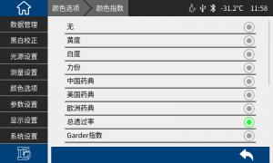 液體色度儀TS4020：測(cè)量鉑鈷、加德納及賽波特色度的操作指南